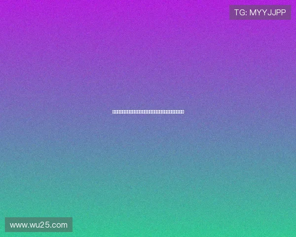 杨梓豪：坚持不懈步步为营，时刻准备迎接每一个改变命运的机会